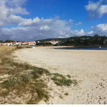 Villa Casa Vista Alegre Sanxenxo Esterno foto