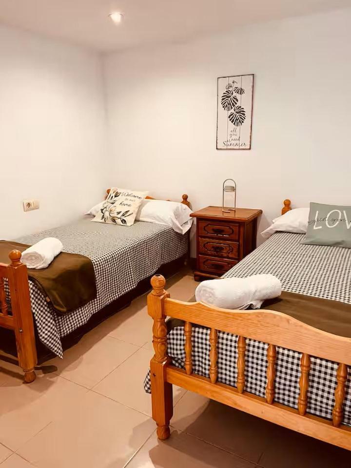 Villa Casa Vista Alegre Sanxenxo Esterno foto
