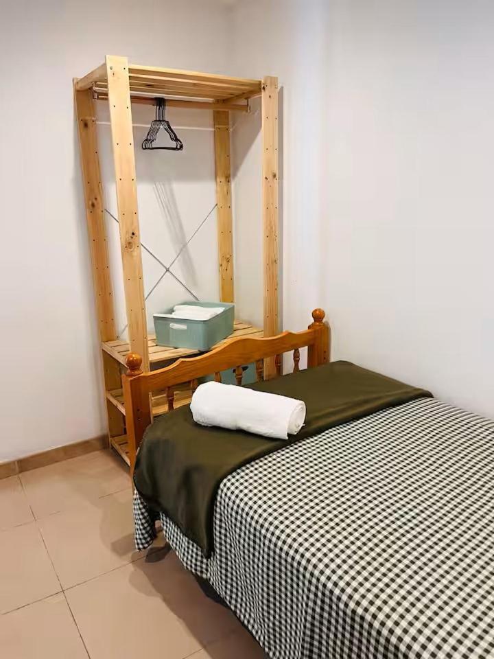 Villa Casa Vista Alegre Sanxenxo Esterno foto